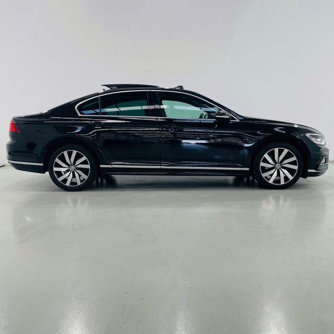 Volkswagen Passat Sport 1.8 TSI 132kW (180CV) DSG  - Foto 2