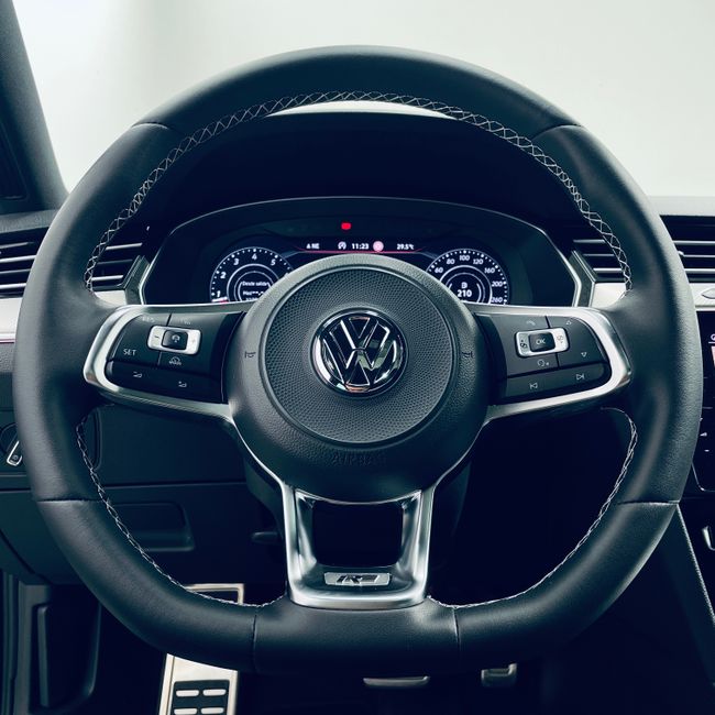 Volkswagen Passat Sport 1.8 TSI 132kW (180CV) DSG  - Foto 10
