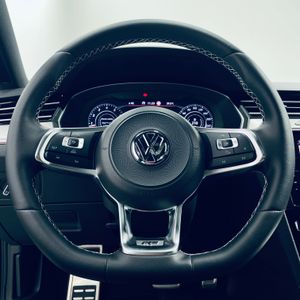 Volkswagen Passat Sport 1.8 TSI 132kW (180CV) DSG  - Foto 10