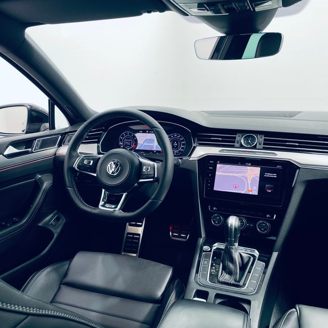 Volkswagen Passat Sport 1.8 TSI 132kW (180CV) DSG  - Foto 3