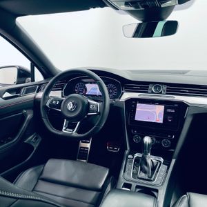 Volkswagen Passat Sport 1.8 TSI 132kW (180CV) DSG  - Foto 3