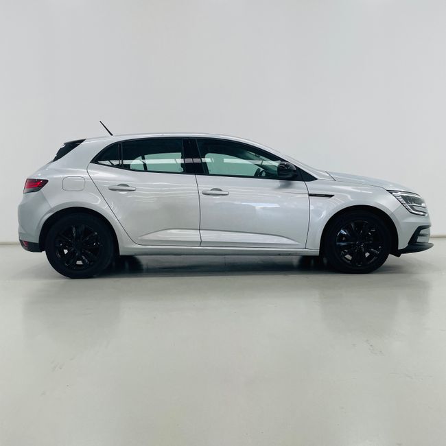 Renault Megane Equilibre Blue dCi 85 kW (115CV)  - Foto 2