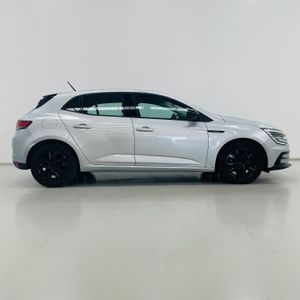 Renault Megane Equilibre Blue dCi 85 kW (115CV)  - Foto 2