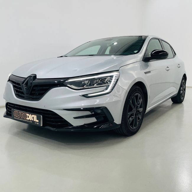 Renault Megane Equilibre Blue dCi 85 kW (115CV)  - Foto 3