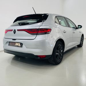 Renault Megane Equilibre Blue dCi 85 kW (115CV)  - Foto 6