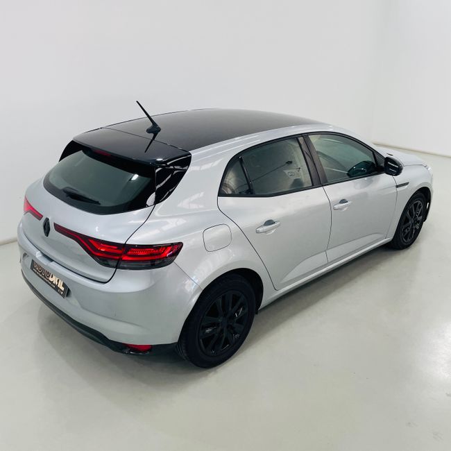 Renault Megane Equilibre Blue dCi 85 kW (115CV)  - Foto 7