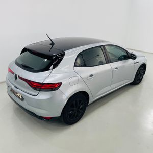 Renault Megane Equilibre Blue dCi 85 kW (115CV)  - Foto 7