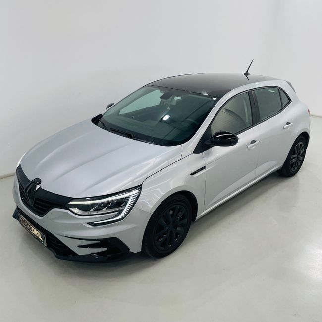 Renault Megane Equilibre Blue dCi 85 kW (115CV)  - Foto 4