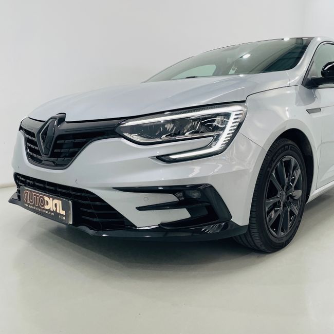 Renault Megane Equilibre Blue dCi 85 kW (115CV)  - Foto 5