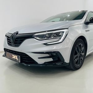 Renault Megane Equilibre Blue dCi 85 kW (115CV)  - Foto 5