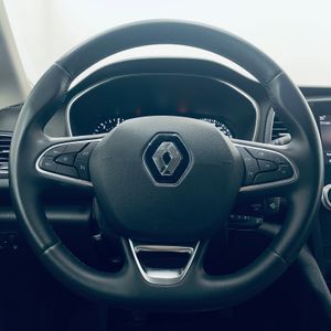 Renault Megane Equilibre Blue dCi 85 kW (115CV)  - Foto 9