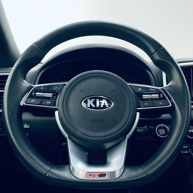 Kia Sportage 1.6 MHEV GT Line Essential 136CV DCT 4X2  - Foto 13