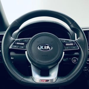 Kia Sportage 1.6 MHEV GT Line Essential 136CV DCT 4X2  - Foto 13