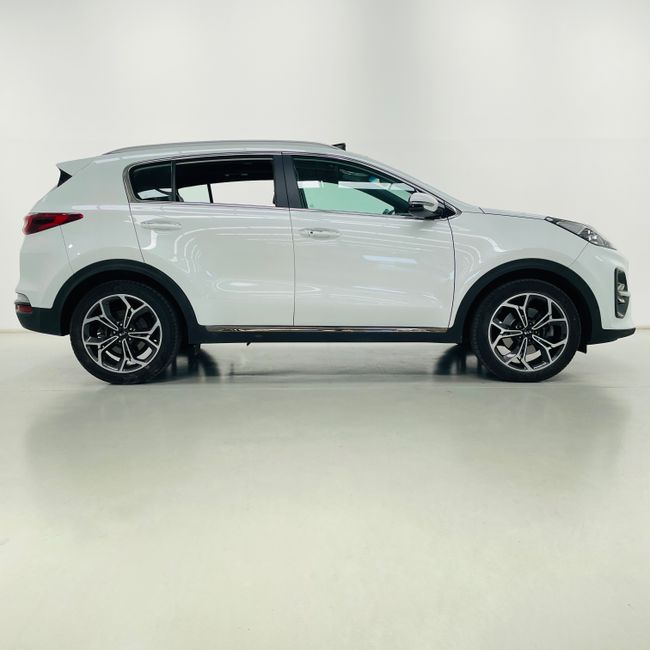 Kia Sportage 1.6 MHEV GT Line Essential 136CV DCT 4X2  - Foto 2