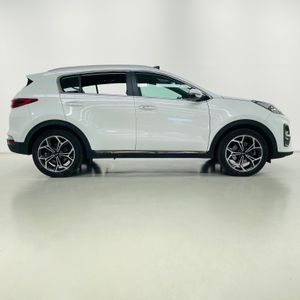 Kia Sportage 1.6 MHEV GT Line Essential 136CV DCT 4X2  - Foto 2