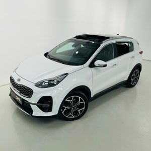Kia Sportage 1.6 MHEV GT Line Essential 136CV DCT 4X2  - Foto 5
