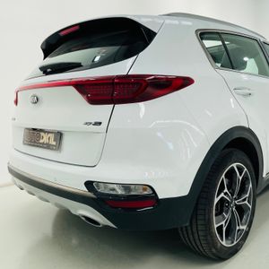 Kia Sportage 1.6 MHEV GT Line Essential 136CV DCT 4X2  - Foto 10