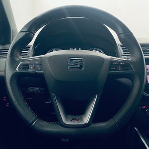 Seat Arona 1.0 TGI 66kW (90CV) FR Edition  - Foto 12