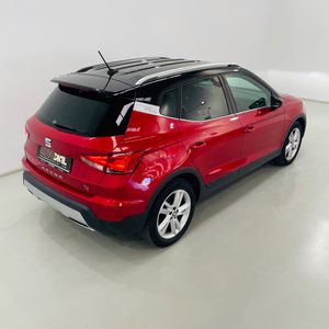 Seat Arona 1.0 TGI 66kW (90CV) FR Edition  - Foto 8
