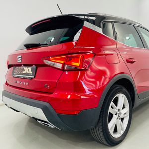 Seat Arona 1.0 TGI 66kW (90CV) FR Edition  - Foto 9