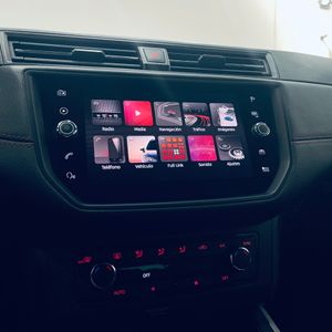 Seat Arona 1.0 TGI 66kW (90CV) FR Edition  - Foto 17