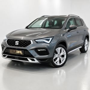 Seat Ateca 1.5 TSI 110kW (150CV) X-Perience XXL  - Foto 4