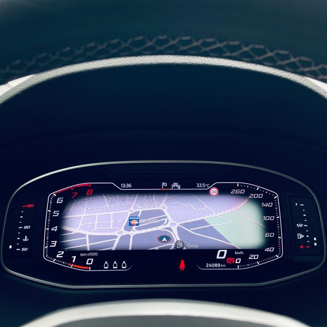 Seat Ateca 1.5 TSI 110kW (150CV) X-Perience XXL  - Foto 9