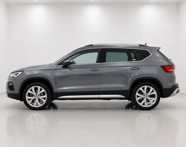 Seat Ateca 1.5 TSI 110kW (150CV) X-Perience XXL  - Foto 2