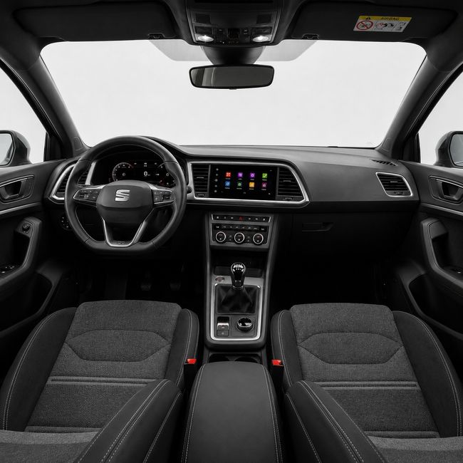 Seat Ateca 1.5 TSI 110kW (150CV) X-Perience XXL  - Foto 3