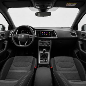 Seat Ateca 1.5 TSI 110kW (150CV) X-Perience XXL  - Foto 3