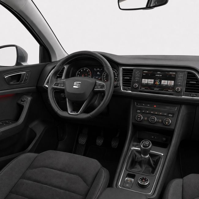 Seat Ateca 1.5 TSI 110kW (150CV) X-Perience XXL  - Foto 3