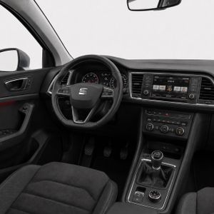 Seat Ateca 1.5 TSI 110kW (150CV) X-Perience XXL  - Foto 3