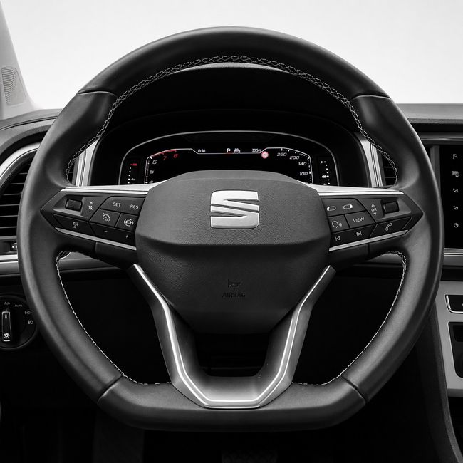 Seat Ateca 1.5 TSI 110kW (150CV) X-Perience XXL  - Foto 8