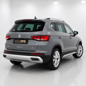 Seat Ateca 1.5 TSI 110kW (150CV) X-Perience XXL  - Foto 5