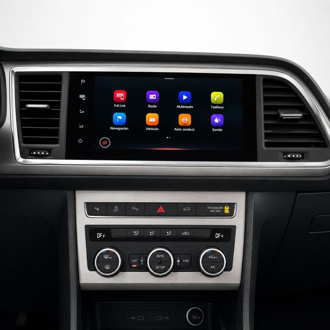 Seat Ateca 1.5 TSI 110kW (150CV) X-Perience XXL  - Foto 11