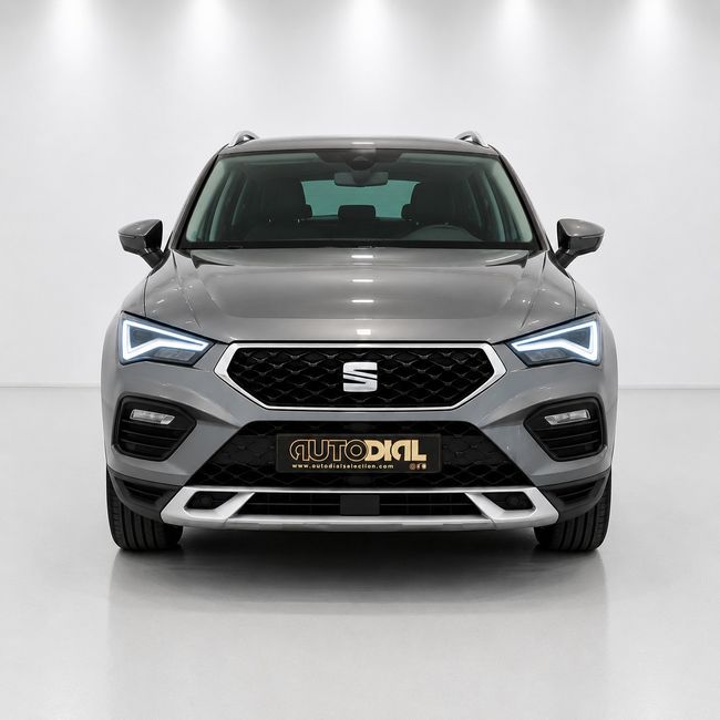 Seat Ateca 1.5 TSI 110kW (150CV) X-Perience XXL  - Foto 5