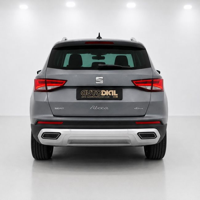 Seat Ateca 1.5 TSI 110kW (150CV) X-Perience XXL  - Foto 7