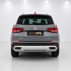Seat Ateca 1.5 TSI 110kW (150CV) X-Perience XXL  - Foto 7