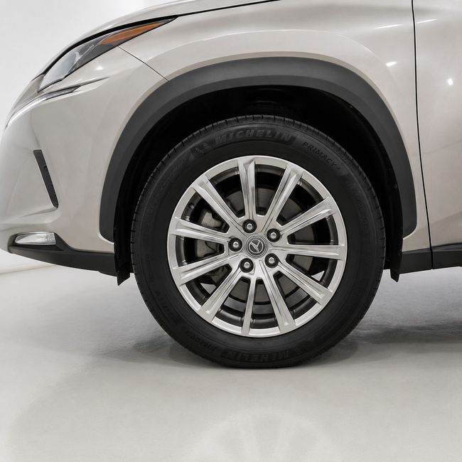 Lexus NX 2.5 300h Executive Navigation 4WD  - Foto 7
