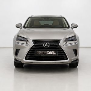 Lexus NX 2.5 300h Executive Navigation 4WD  - Foto 5