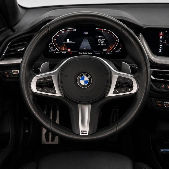 BMW Serie 2 218dA Gran Coupe  - Foto 6
