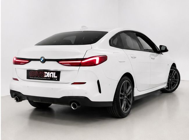 BMW Serie 2 218dA Gran Coupe  - Foto 5