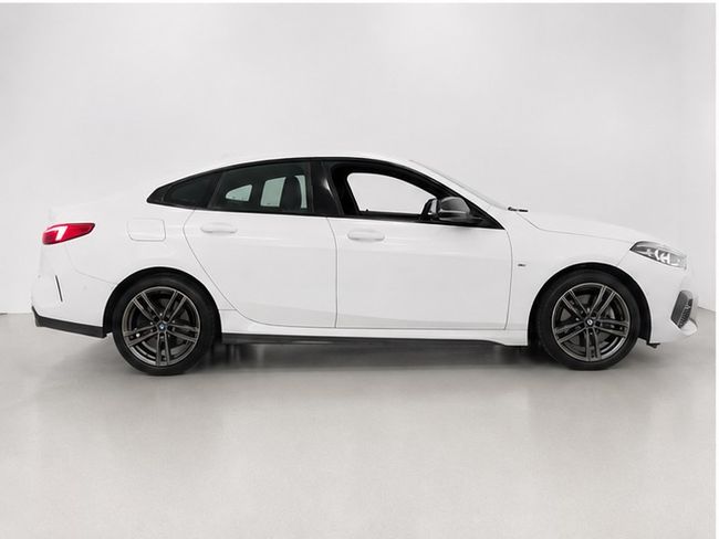 BMW Serie 2 218dA Gran Coupe  - Foto 2