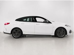 BMW Serie 2 218dA Gran Coupe  - Foto 2