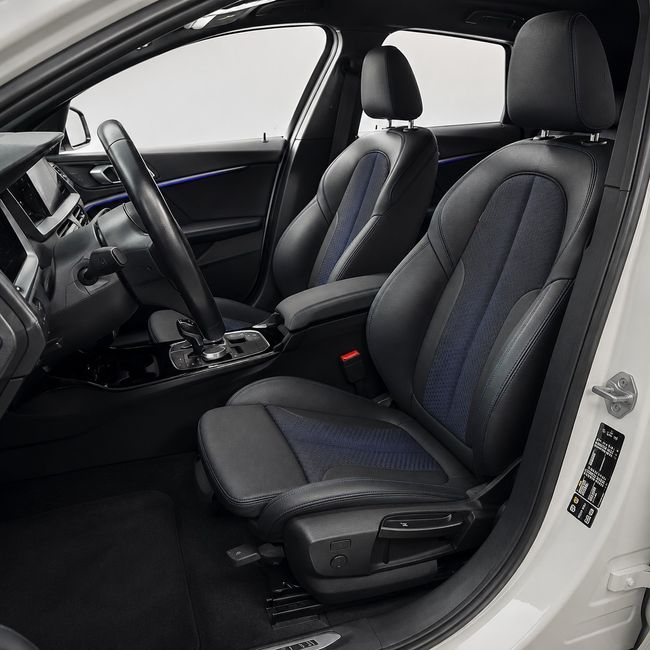 BMW Serie 2 218dA Gran Coupe  - Foto 8