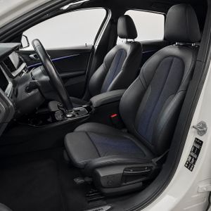 BMW Serie 2 218dA Gran Coupe  - Foto 8