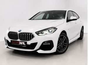 BMW Serie 2 218dA Gran Coupe  - Foto 4