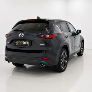 Mazda CX-5 2.0 GE 121kW (165CV) 2WD Evolution  - Foto 5