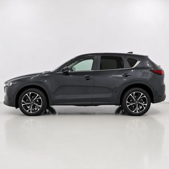 Mazda CX-5 2.0 GE 121kW (165CV) 2WD Evolution  - Foto 2