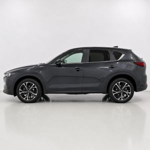 Mazda CX-5 2.0 GE 121kW (165CV) 2WD Evolution  - Foto 2
